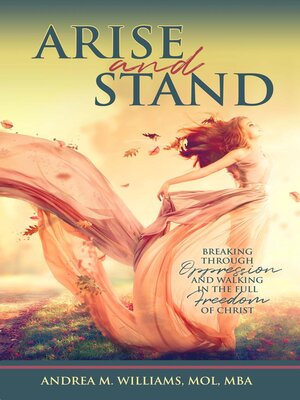 cover image of Arise and Stand